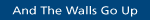 wallsup